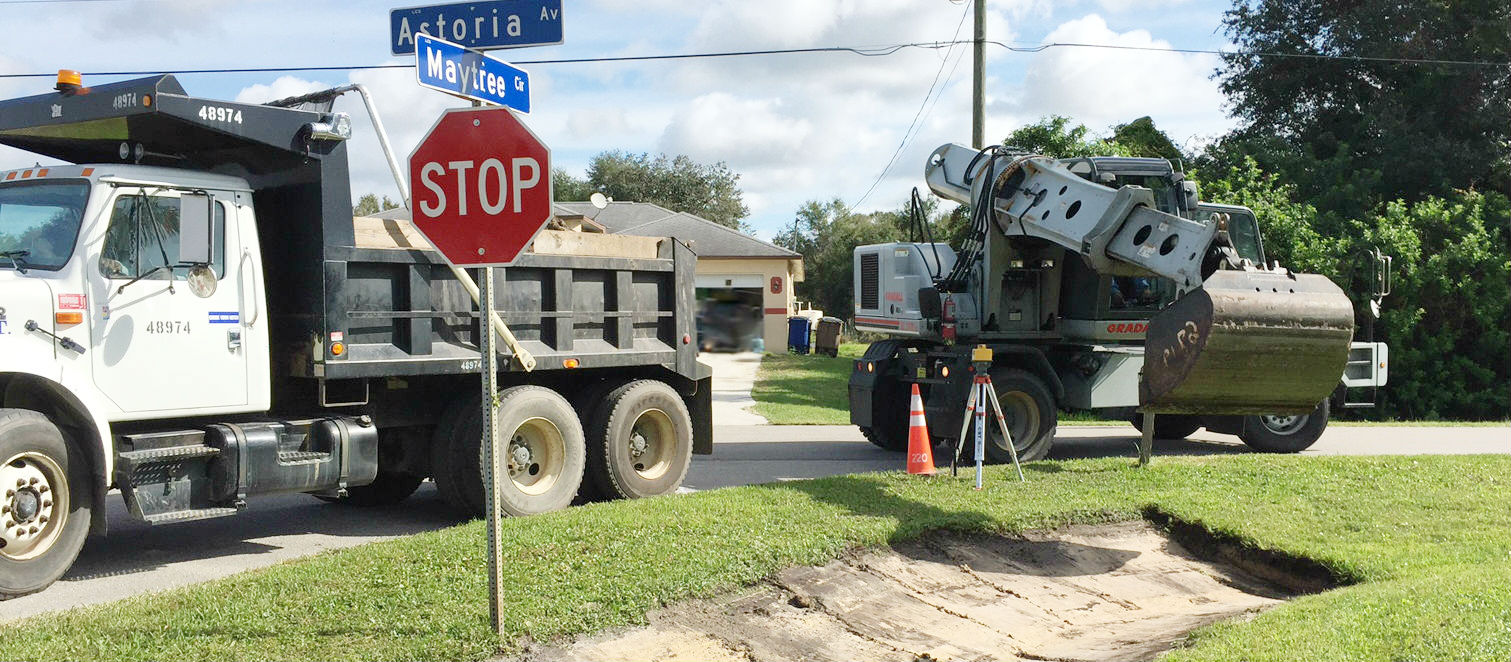 lee county construction